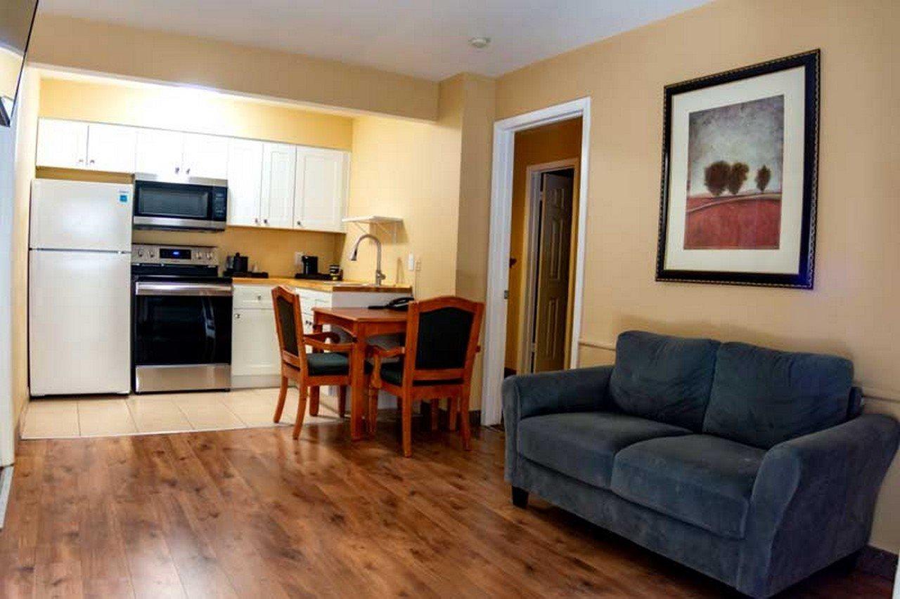 Red Lion Inn & Suites Cathedral City Palm Springs المظهر الخارجي الصورة