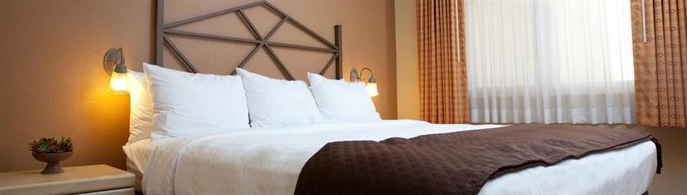 Red Lion Inn & Suites Cathedral City Palm Springs الغرفة الصورة