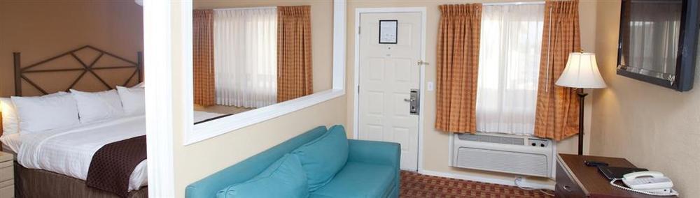 Red Lion Inn & Suites Cathedral City Palm Springs الغرفة الصورة