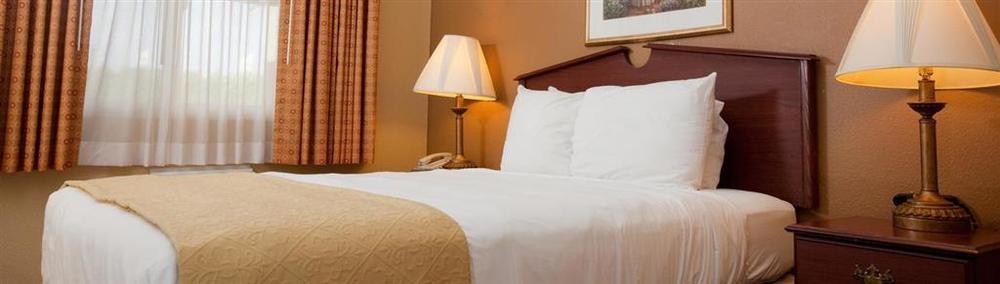 Red Lion Inn & Suites Cathedral City Palm Springs الغرفة الصورة