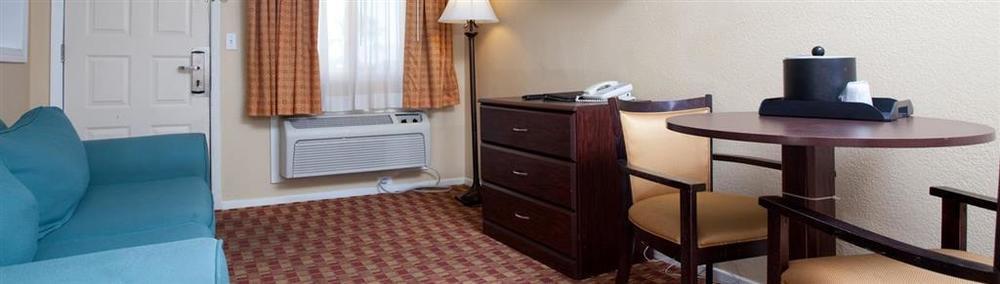 Red Lion Inn & Suites Cathedral City Palm Springs الغرفة الصورة