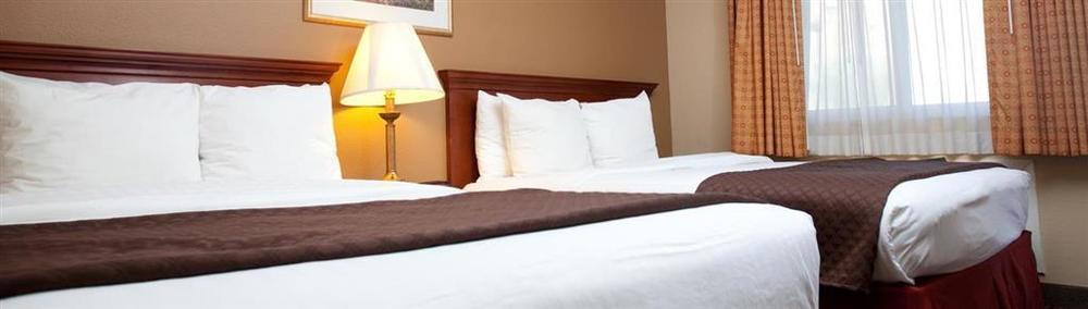 Red Lion Inn & Suites Cathedral City Palm Springs الغرفة الصورة