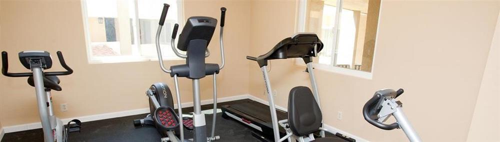 Red Lion Inn & Suites Cathedral City Palm Springs المرافق الصورة