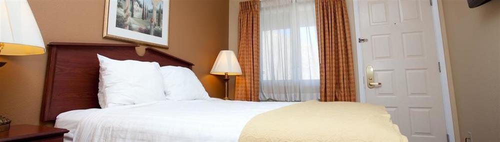 Red Lion Inn & Suites Cathedral City Palm Springs الغرفة الصورة
