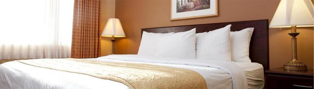 Red Lion Inn & Suites Cathedral City Palm Springs الغرفة الصورة
