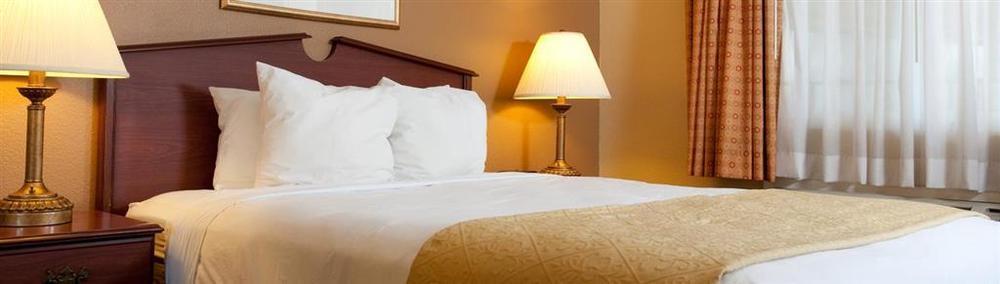 Red Lion Inn & Suites Cathedral City Palm Springs الغرفة الصورة