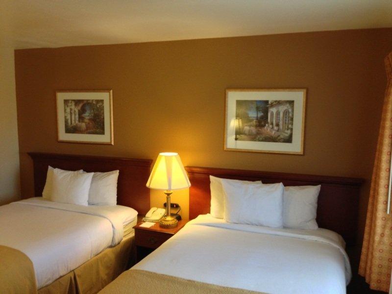 Red Lion Inn & Suites Cathedral City Palm Springs المظهر الخارجي الصورة