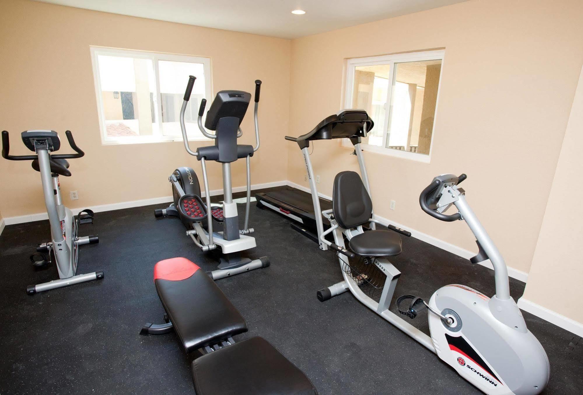 Red Lion Inn & Suites Cathedral City Palm Springs المظهر الخارجي الصورة
