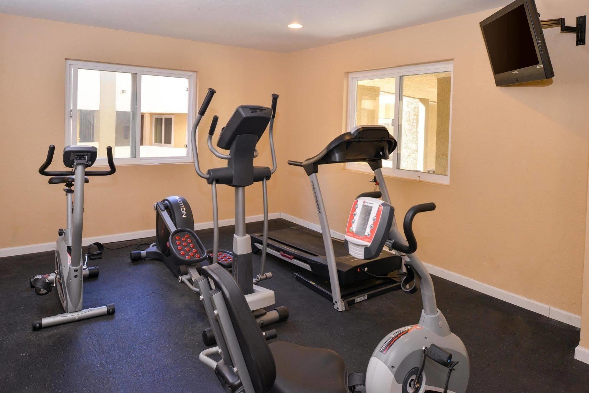 Red Lion Inn & Suites Cathedral City Palm Springs المظهر الخارجي الصورة